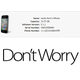 Image for article titled Apple Responds to Alleged UDID Leak: Don't Look at Us